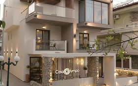 Casa Olympo