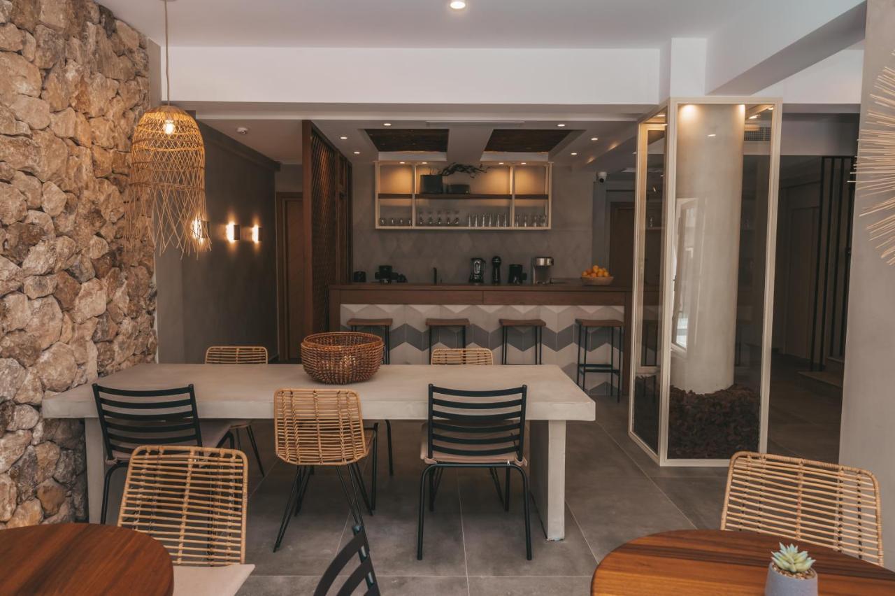 Casa Olympo Hotel Paralia Katerinis Exterior photo