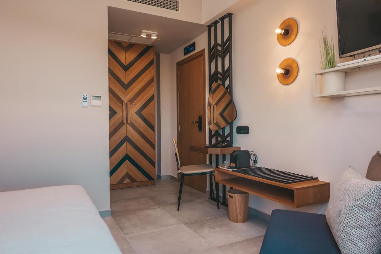 Casa Olympo Hotel Paralia Katerinis Exterior photo