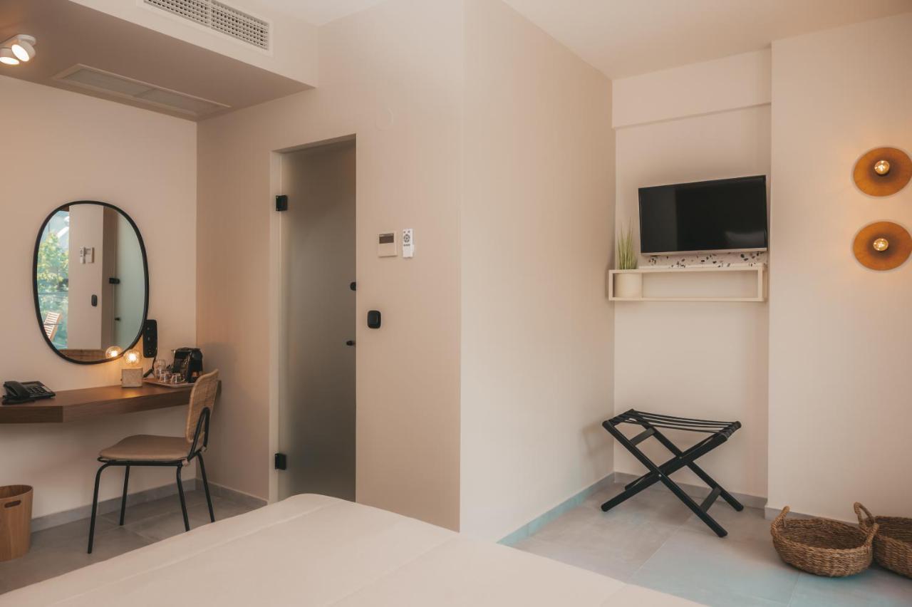 Casa Olympo Hotel Paralia Katerinis Exterior photo