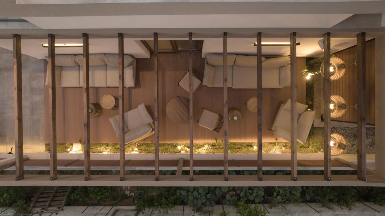 Casa Olympo Hotel Paralia Katerinis Exterior photo