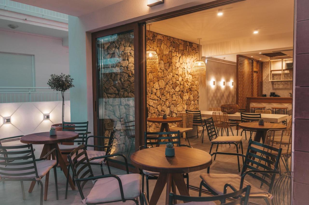 Casa Olympo Hotel Paralia Katerinis Exterior photo