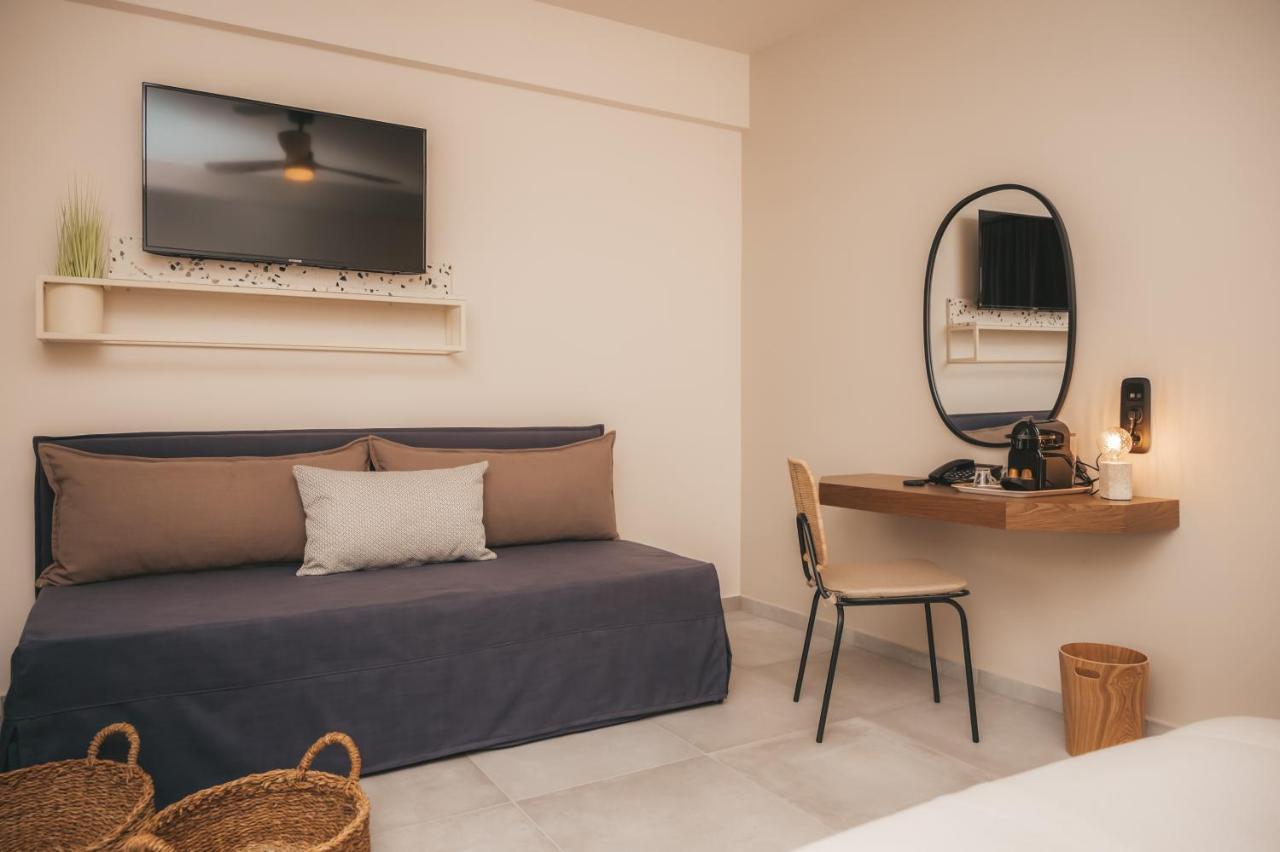 Casa Olympo Hotel Paralia Katerinis Exterior photo