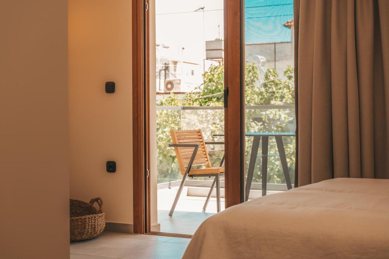 Casa Olympo Hotel Paralia Katerinis Exterior photo