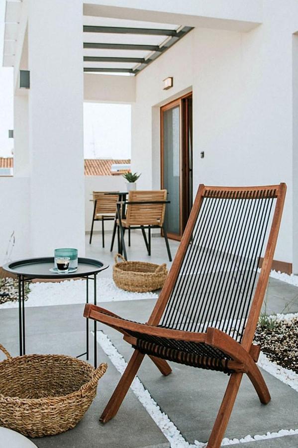 Casa Olympo Hotel Paralia Katerinis Exterior photo